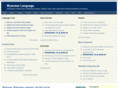 myanmarlanguage.org