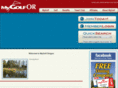 mygolfor.com