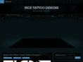 nicetattoodesigns.com
