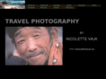 nicolettevajk.com