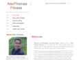 nottinghampersonaltrainer.com