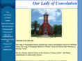 ourladyatriviera.com