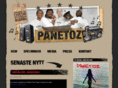 panetoz.com