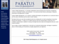 paratuswealth.com