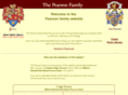 pearsonhome.com