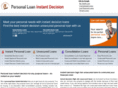 personalloaninstantdecision.co.uk