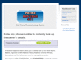 phonereverse411.com