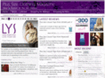 plus-size-clothing-magazine.com