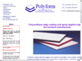 polyformedge.com