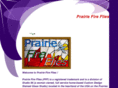 prairiefireflies.com