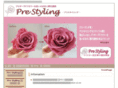 pre-styling.com