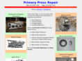 primarypressrepair.com