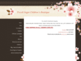 pschildrensboutique.com