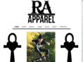 raapparel.com