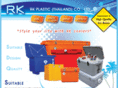 rkplastic.com