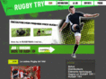 rugby-try.com