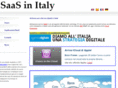 saasitaly.com