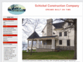 schickelconstruction.com