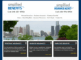 simplifiedinsuranceagency.com