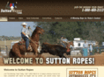 sutton-ropes.com