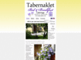 tabernaklet.com