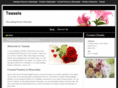 teaselsflorist.com
