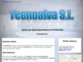 tecnoalva.es