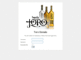 tequilatorodorado.com