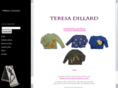 teresadillarddesigns.com