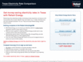 texaselectricityratecomparison.com