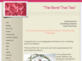 thebondthatties.com