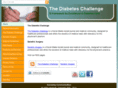 thediabeteschallenge.net