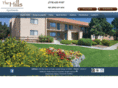 thehillsapartments.com