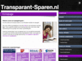 transparant-sparen.nl