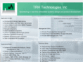 trh-tech.com