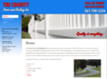 tricountyfenceandrailing.com