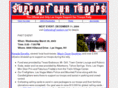 troopsrally.com