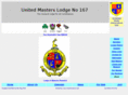 unitedmasters.org