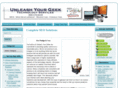 unleashyourgeek.com