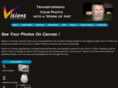 visionsoncanvas.com