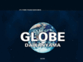 whatsglobe.com