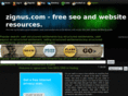 zignus.com