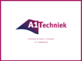 a1techniek.com