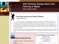 aaachimneysweeps.com