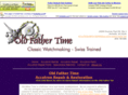 accutron-watch-repair.net