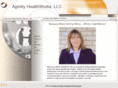 affinityhealthworks.com
