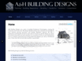 ahbuildingdesigns.com