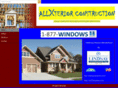 allxteriorconstruction.com