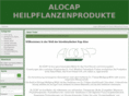 alocapshop.com