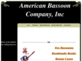 americanbassoon.net